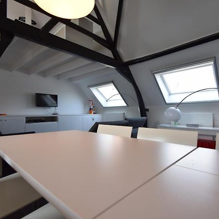 Apartment At Gent Dış mekan fotoğraf