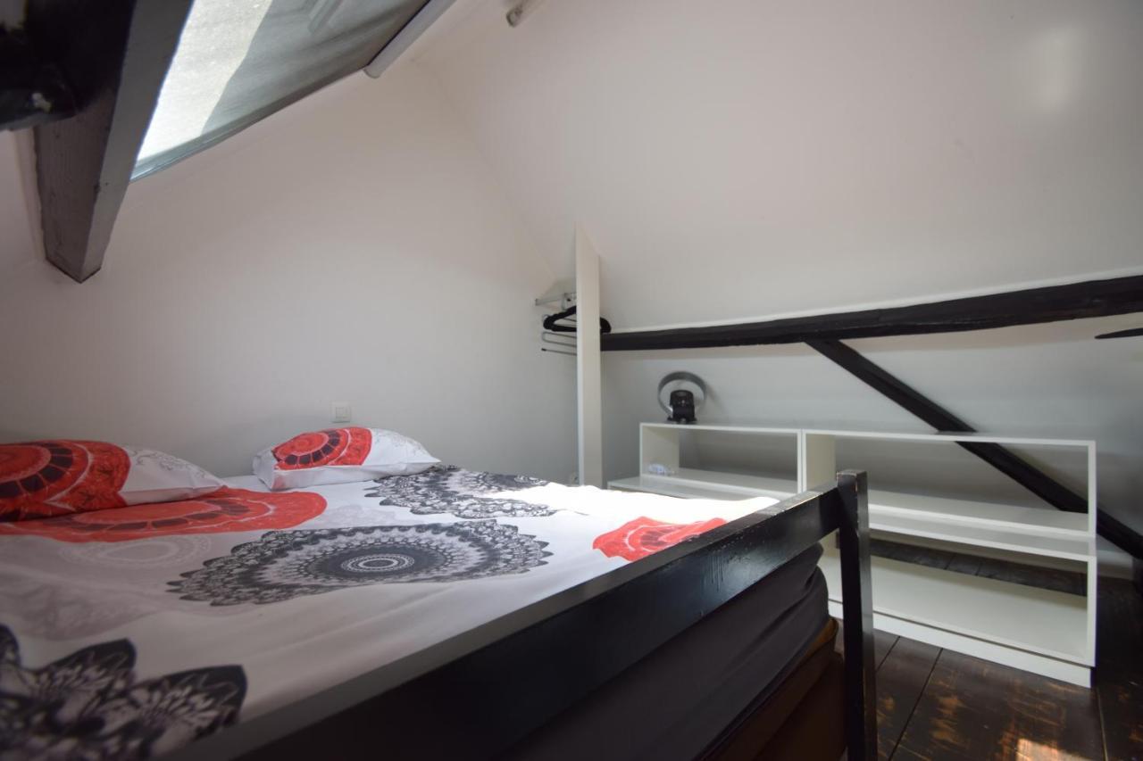 Apartment At Gent Dış mekan fotoğraf