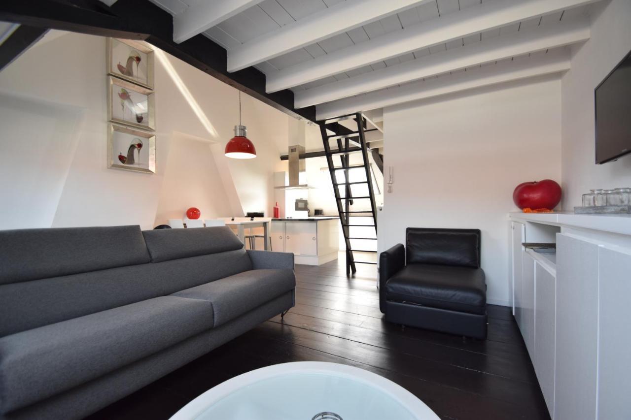 Apartment At Gent Dış mekan fotoğraf