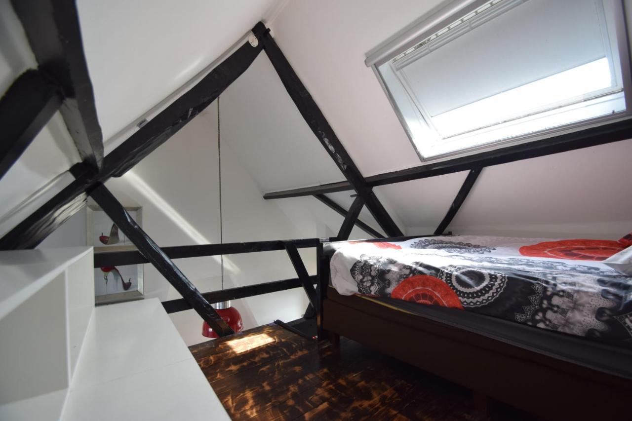 Apartment At Gent Dış mekan fotoğraf