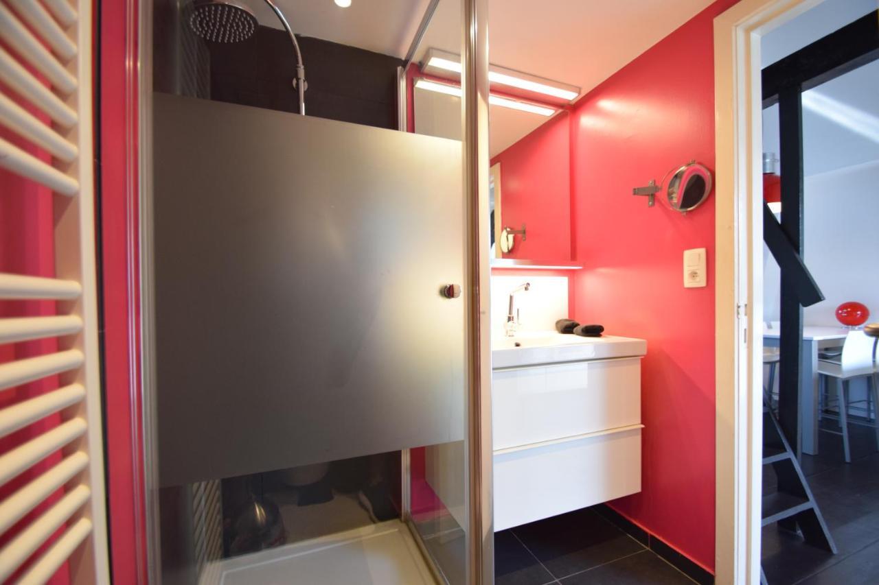 Apartment At Gent Dış mekan fotoğraf