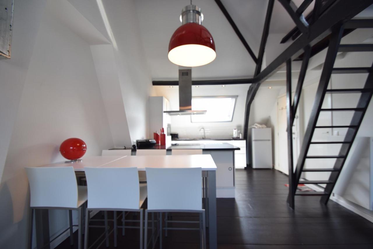 Apartment At Gent Dış mekan fotoğraf
