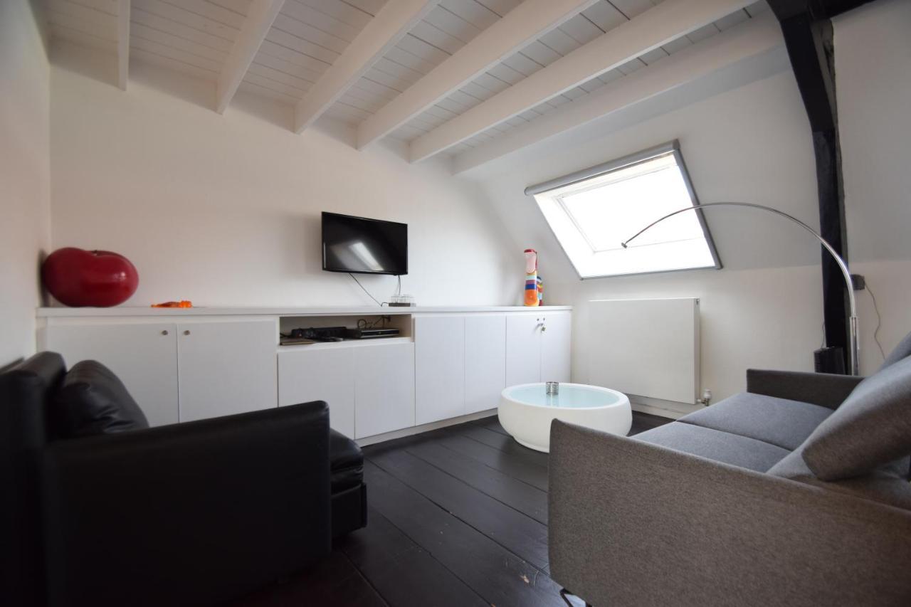 Apartment At Gent Dış mekan fotoğraf