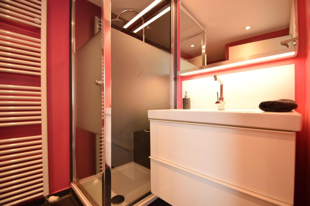 Apartment At Gent Dış mekan fotoğraf