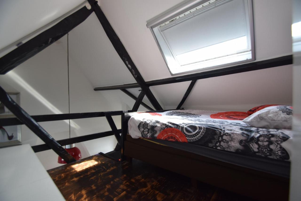 Apartment At Gent Dış mekan fotoğraf