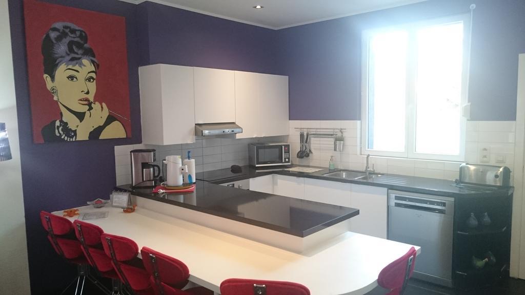 Apartment At Gent Dış mekan fotoğraf