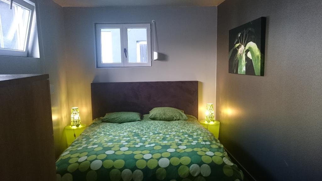 Apartment At Gent Dış mekan fotoğraf