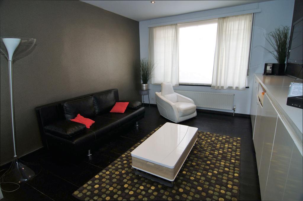 Apartment At Gent Dış mekan fotoğraf
