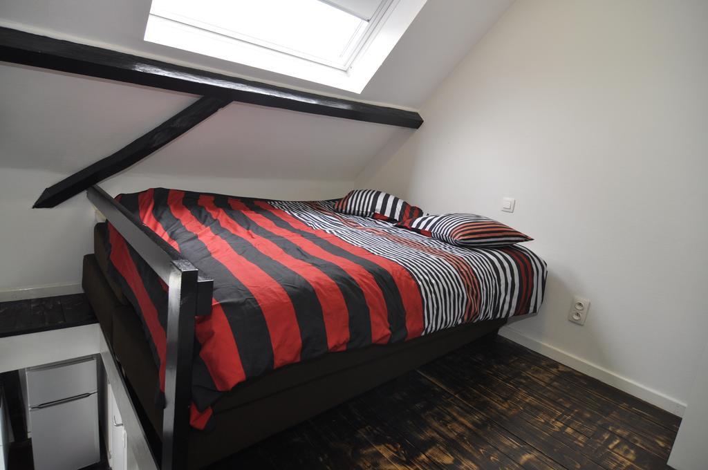 Apartment At Gent Dış mekan fotoğraf
