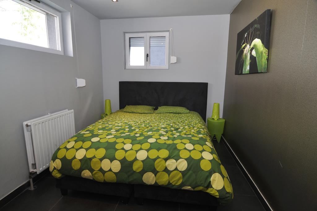 Apartment At Gent Dış mekan fotoğraf
