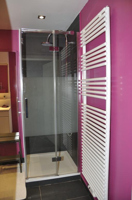 Apartment At Gent Dış mekan fotoğraf