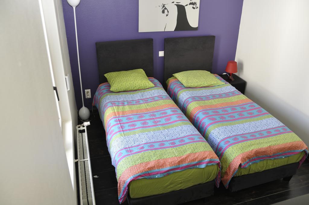 Apartment At Gent Dış mekan fotoğraf