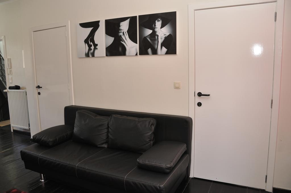 Apartment At Gent Dış mekan fotoğraf