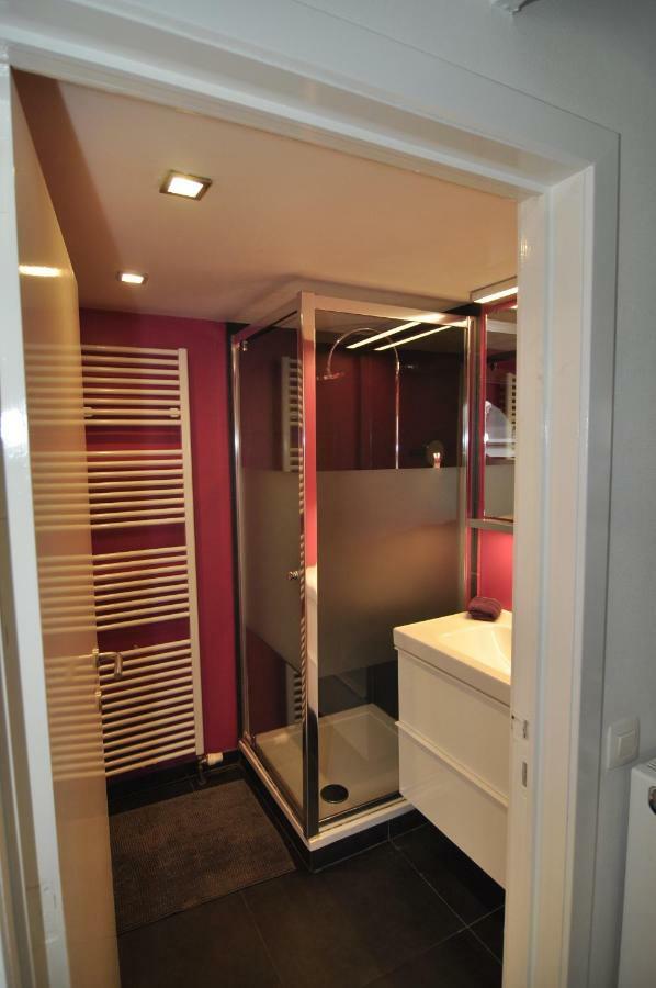 Apartment At Gent Dış mekan fotoğraf