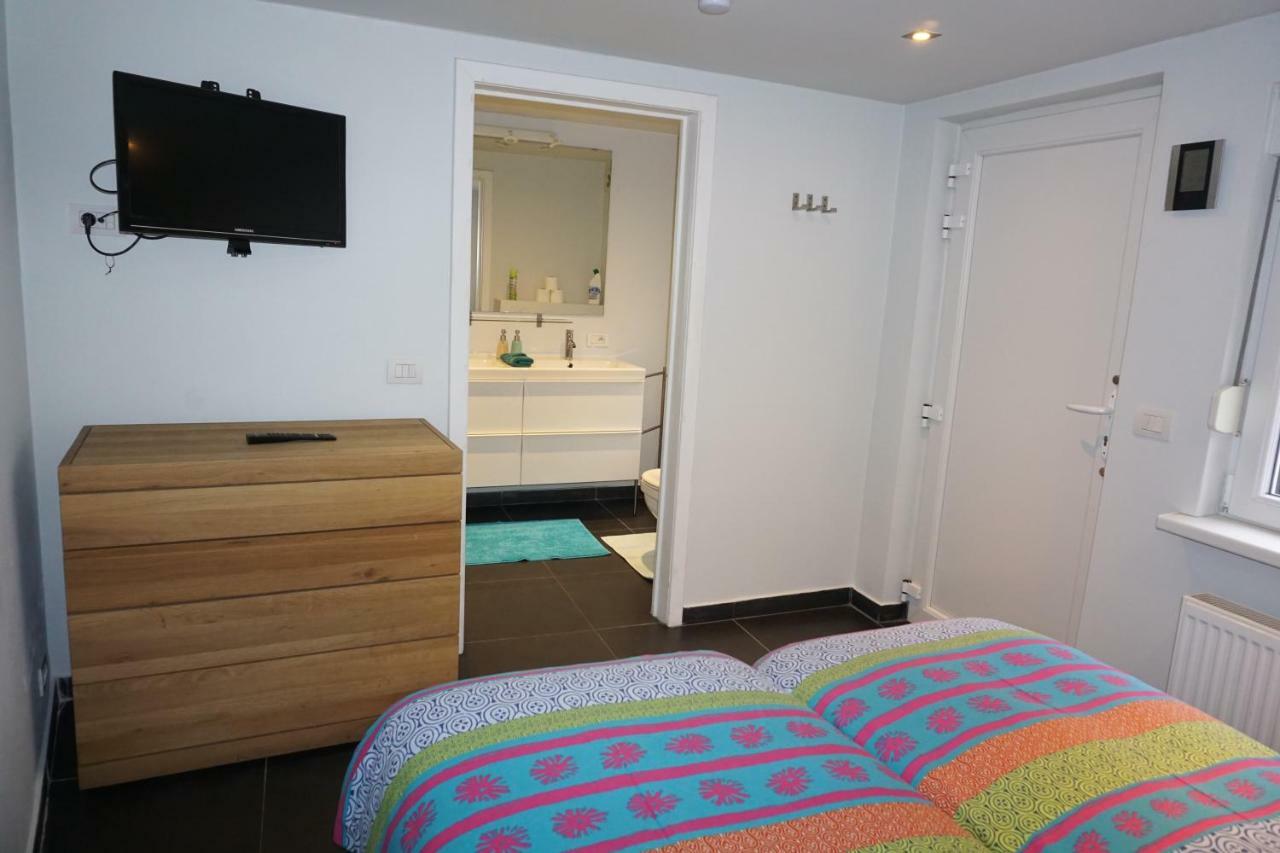 Apartment At Gent Dış mekan fotoğraf
