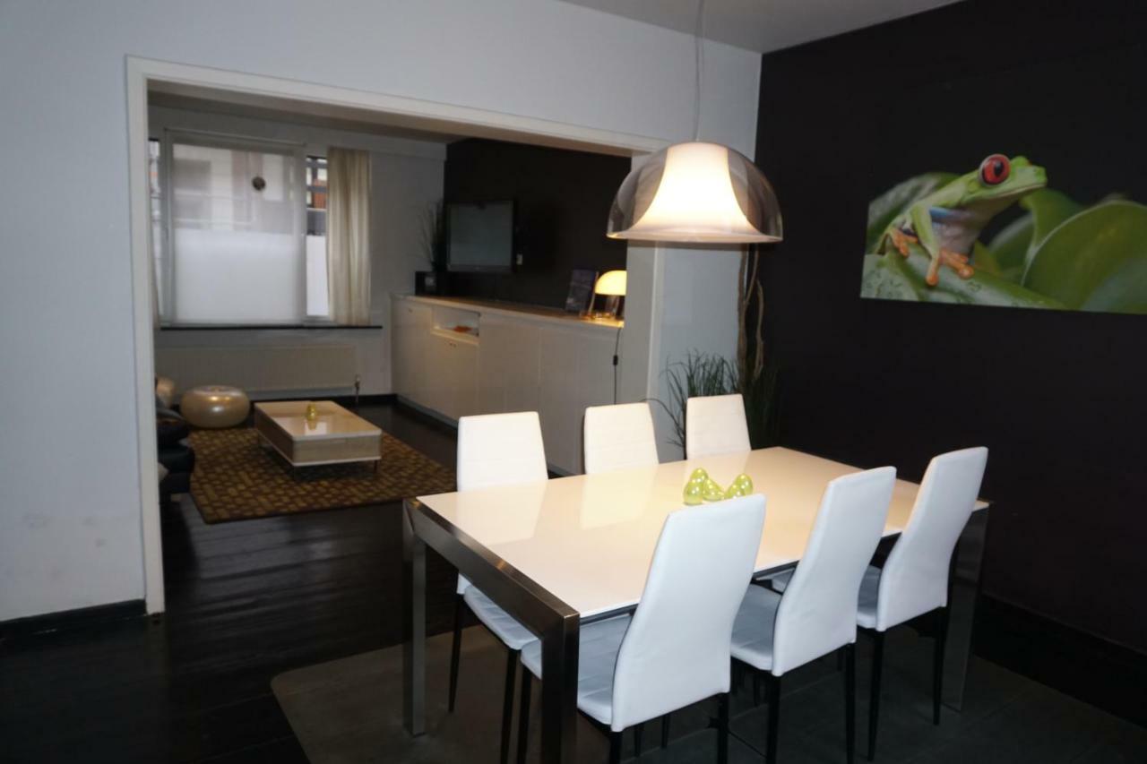 Apartment At Gent Dış mekan fotoğraf