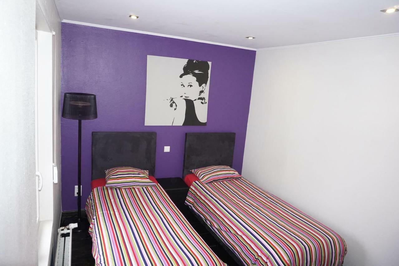 Apartment At Gent Dış mekan fotoğraf