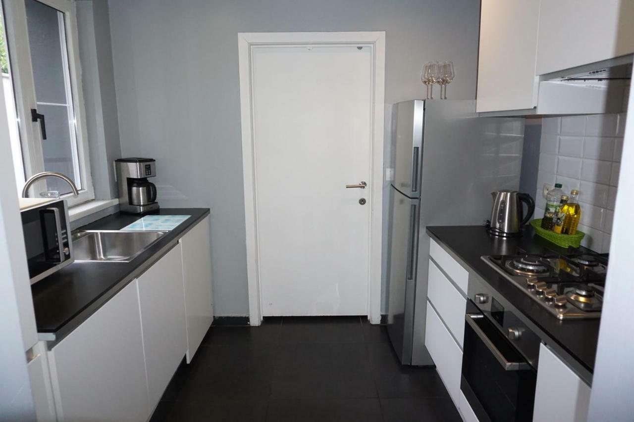 Apartment At Gent Dış mekan fotoğraf