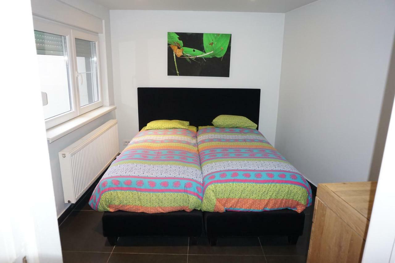 Apartment At Gent Dış mekan fotoğraf