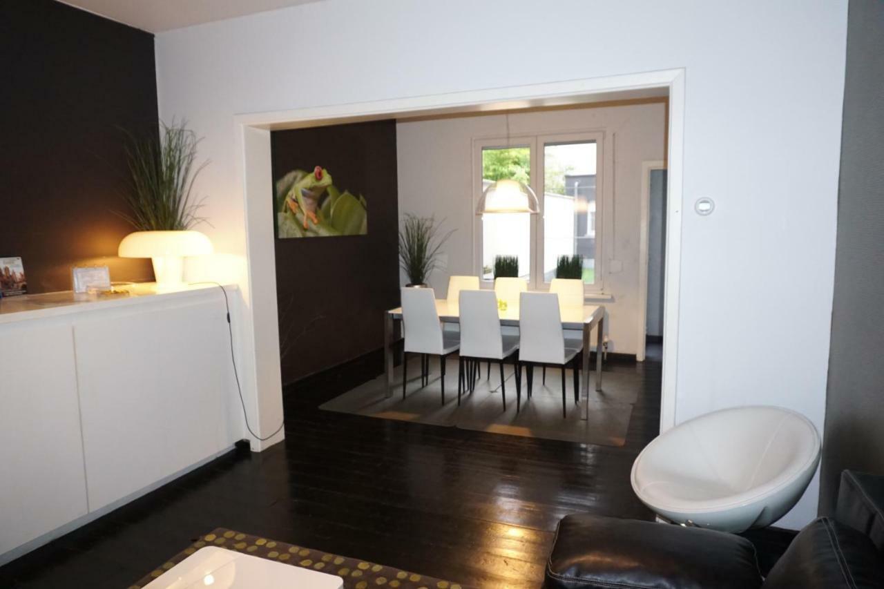 Apartment At Gent Dış mekan fotoğraf