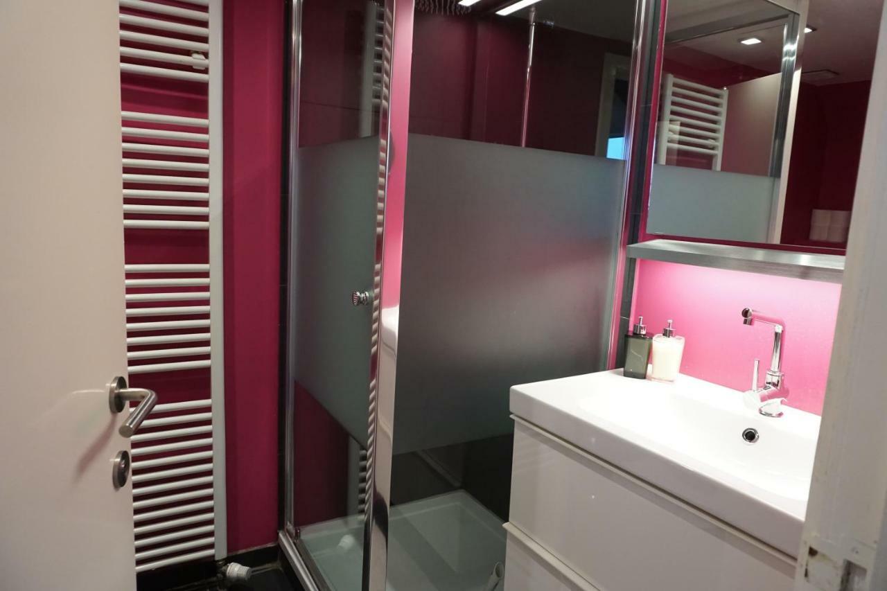 Apartment At Gent Dış mekan fotoğraf